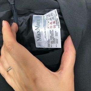 MaxMara Dresses - MAX MARA MUST HAVE DRESS CLASSY GRAY SIZE 6 MaxMara Dresses - MAX MARA MUST HAVE DRESS CLASSY GRAY SIZE 6